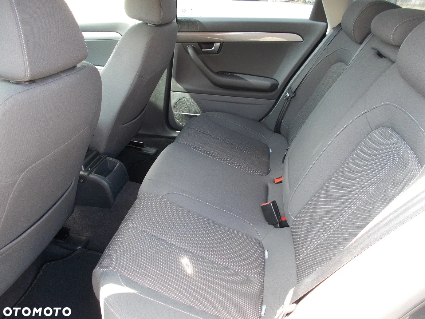 Seat Exeo 1.6 Style - 16