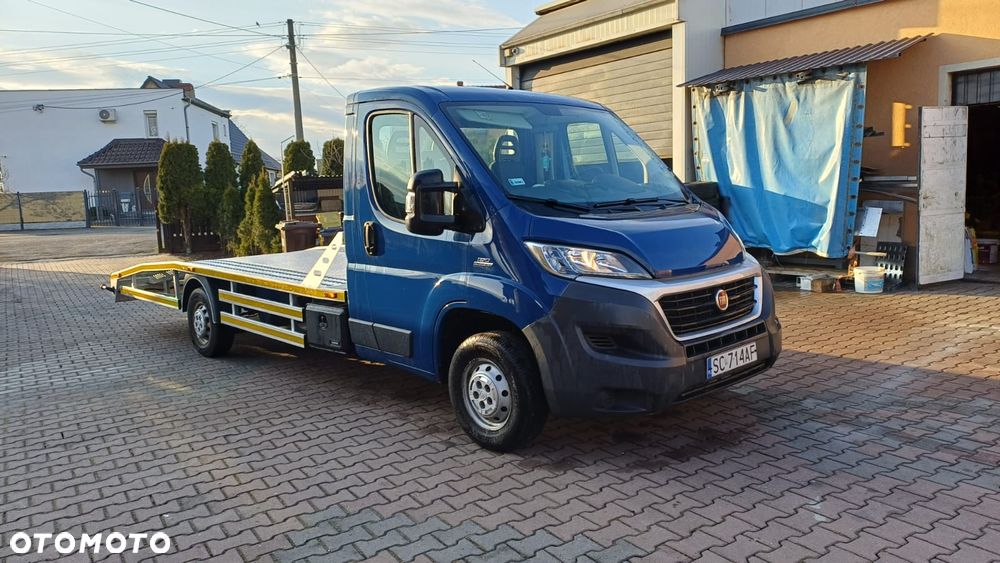 Fiat Ducato - 2