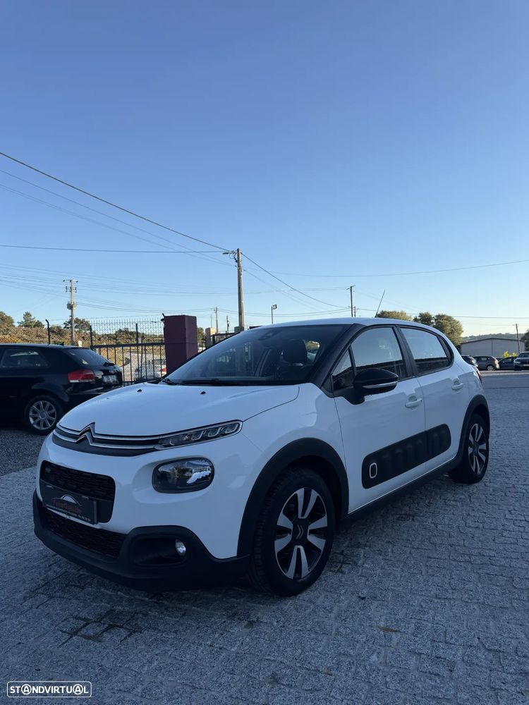 Citroën C3 1.2 PureTech Feel - 2