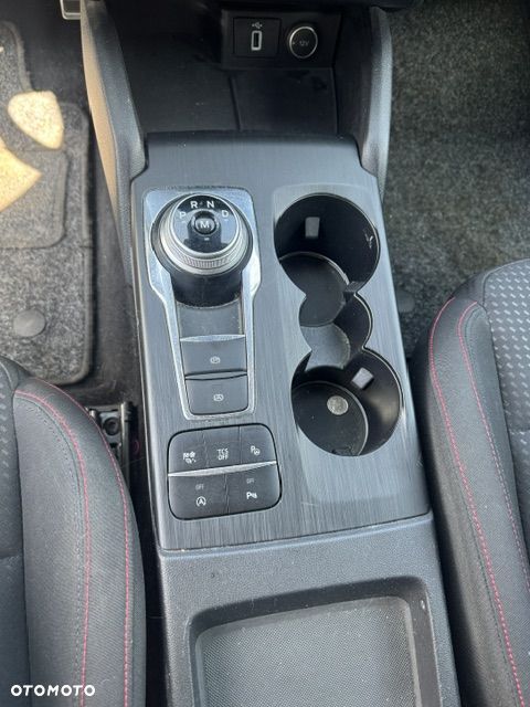 Ford Focus 1.0 EcoBoost ST-Line ASS PowerShift - 19