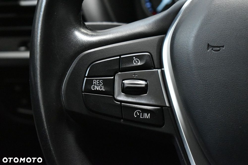 BMW X3 xDrive20d MHEV xLine sport - 13