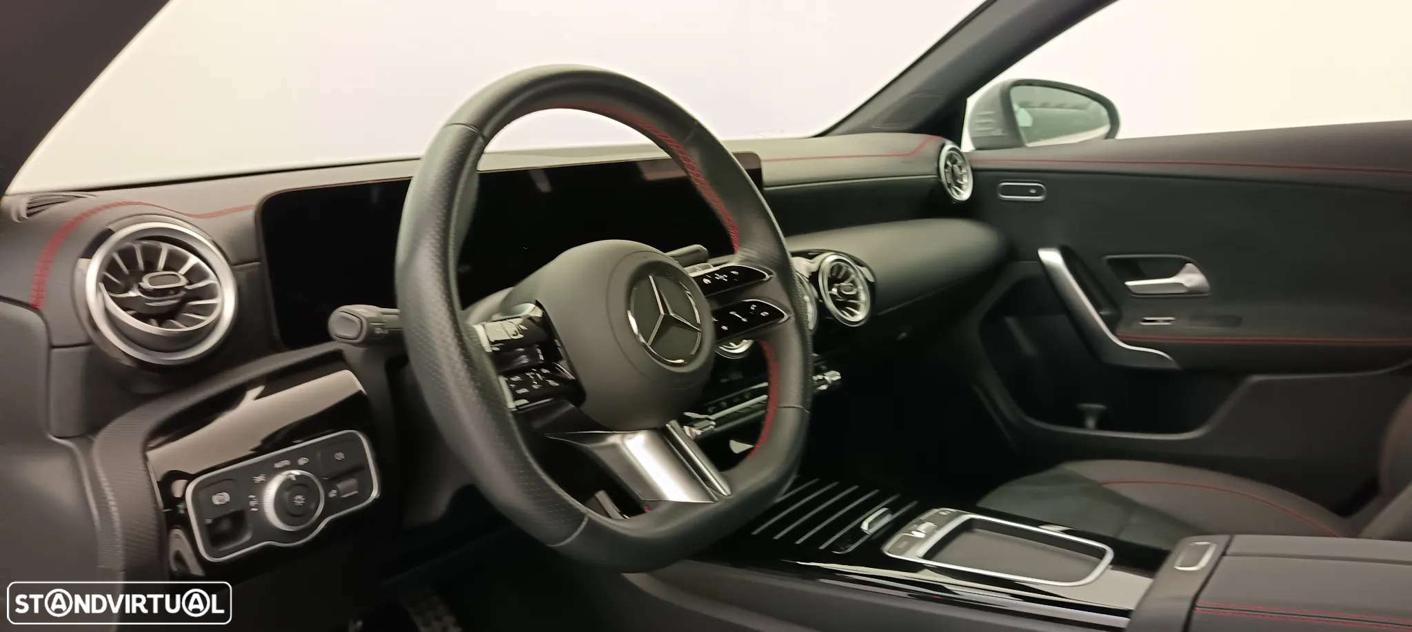 Mercedes-Benz CLA 250 e AMG Line - 22