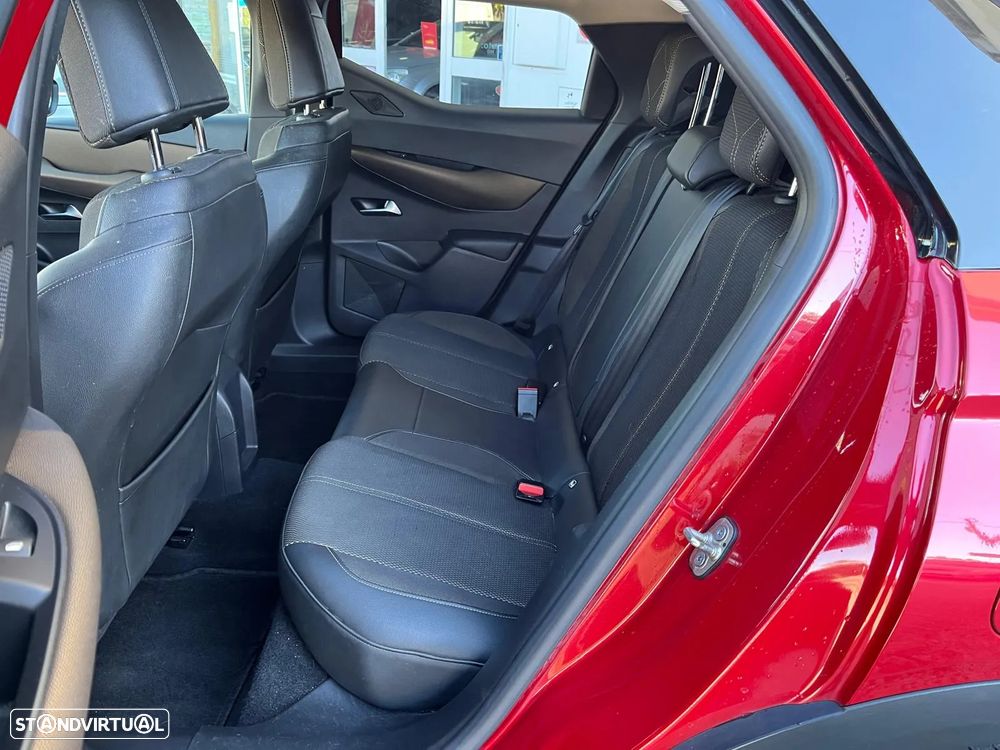 DS DS3 Crossback 1.2 PureTech Be Chic - 18