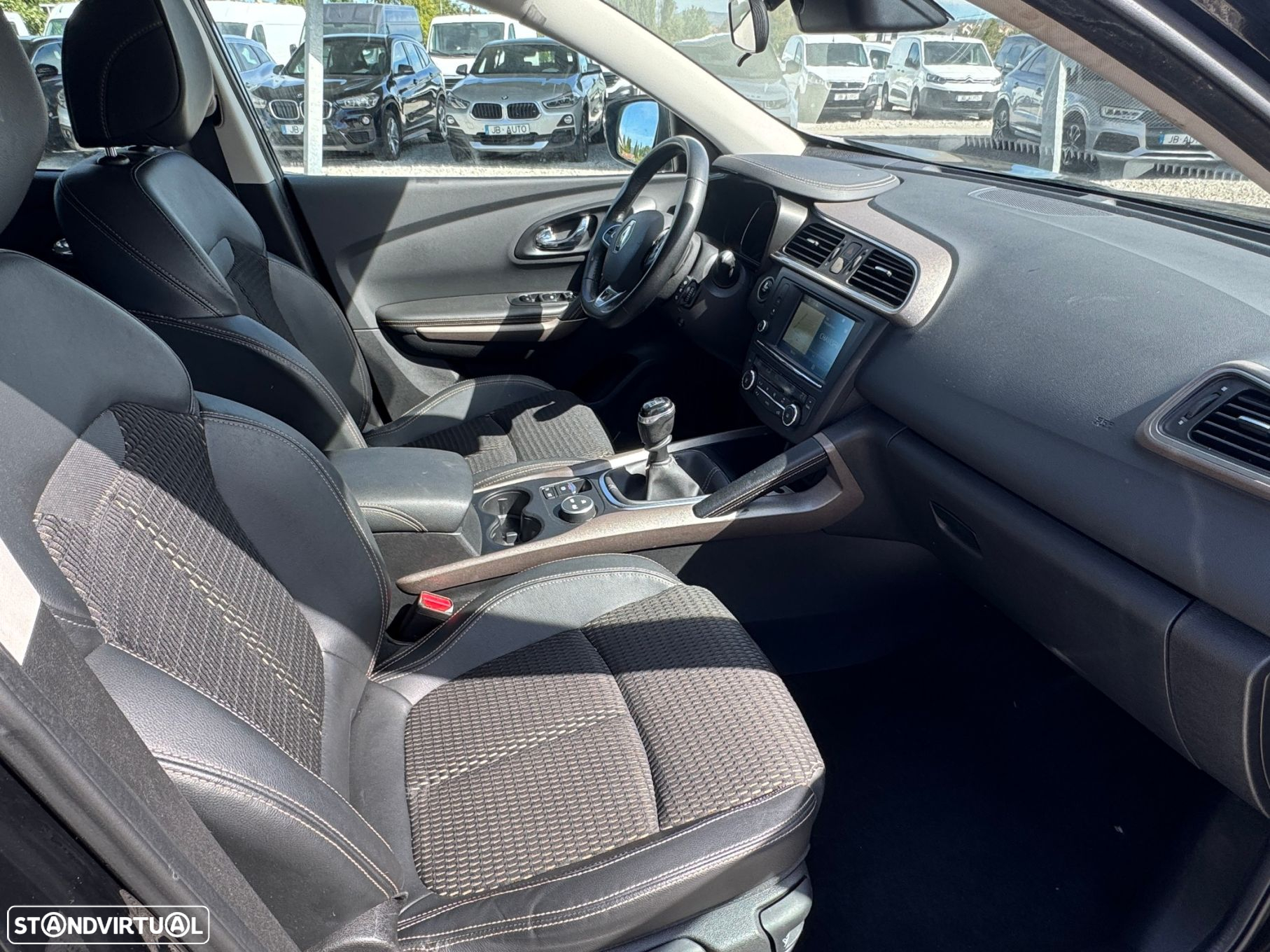 Renault Kadjar 1.5 dCi Exclusive - 10