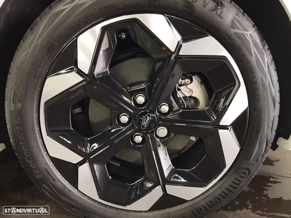 Ford Puma Gen-E 54 kWh Premium - 11