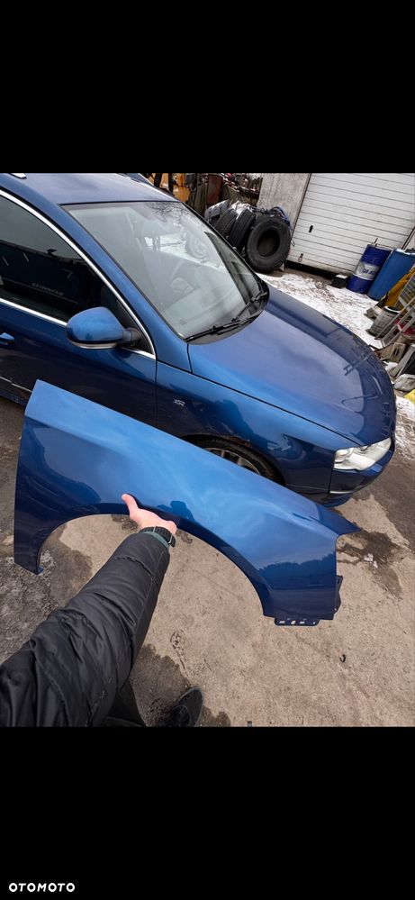 Volkswagen Passat - 8