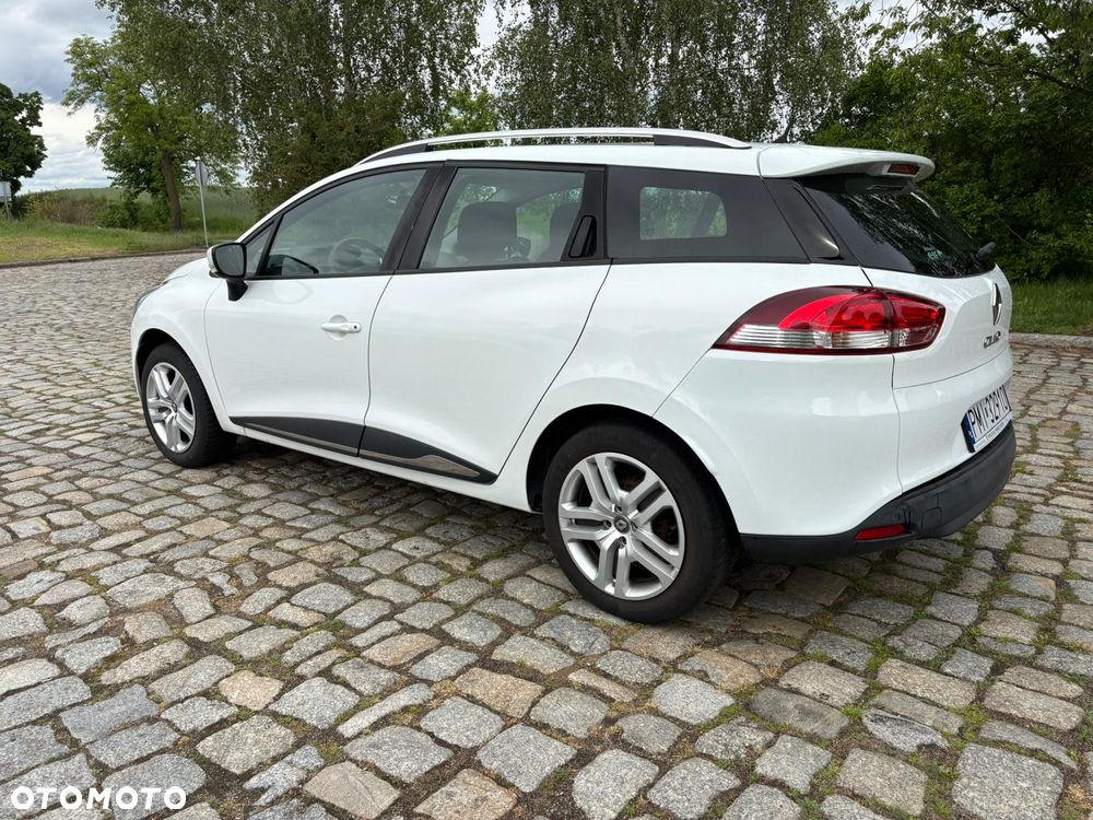 Renault Clio 0.9 Energy TCe Expression - 3