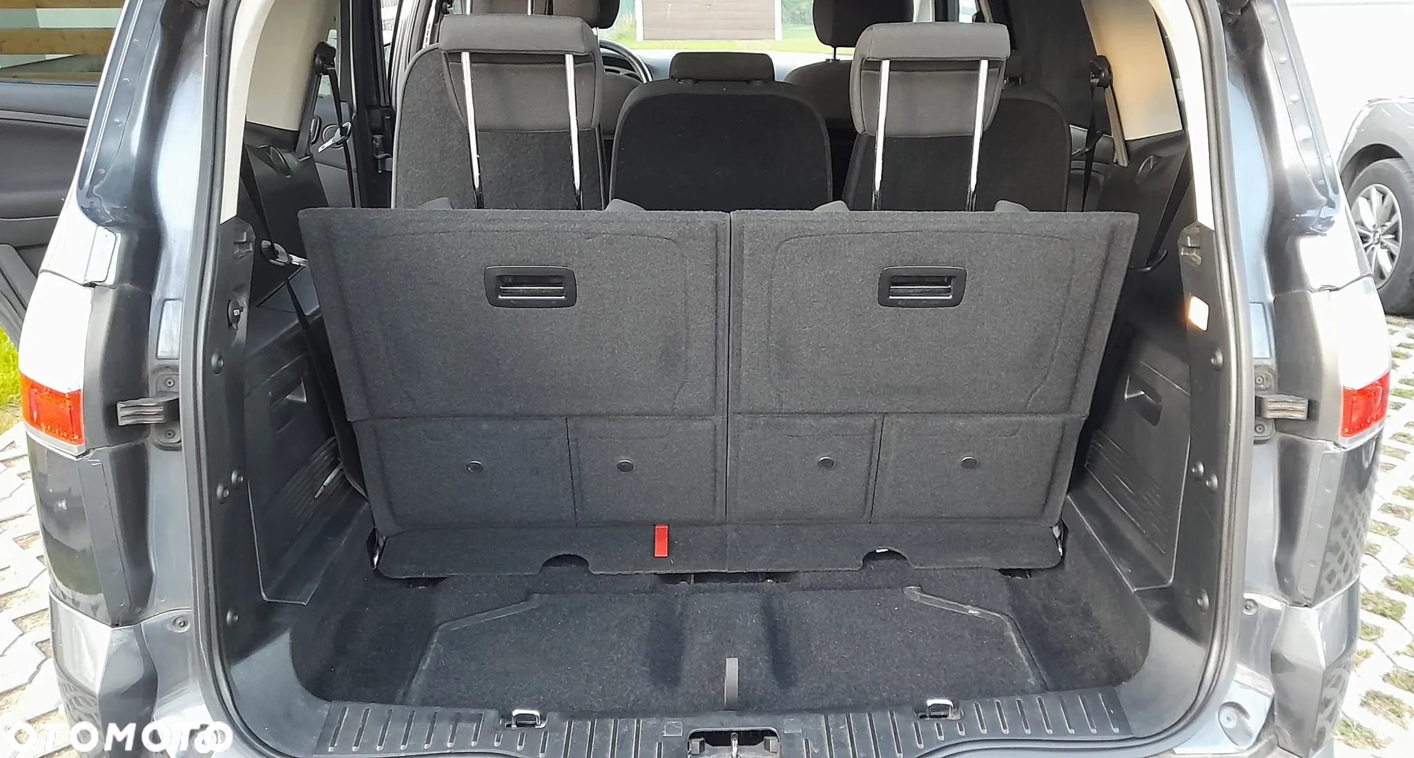 Ford S-Max 2.0 TDCi Titanium - 10