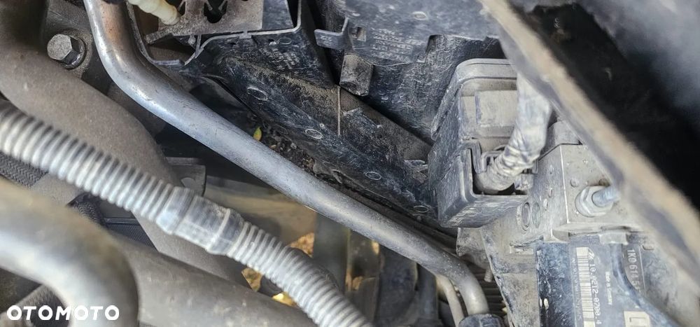 Skoda Yeti 1.4 TSI Adventure - 22