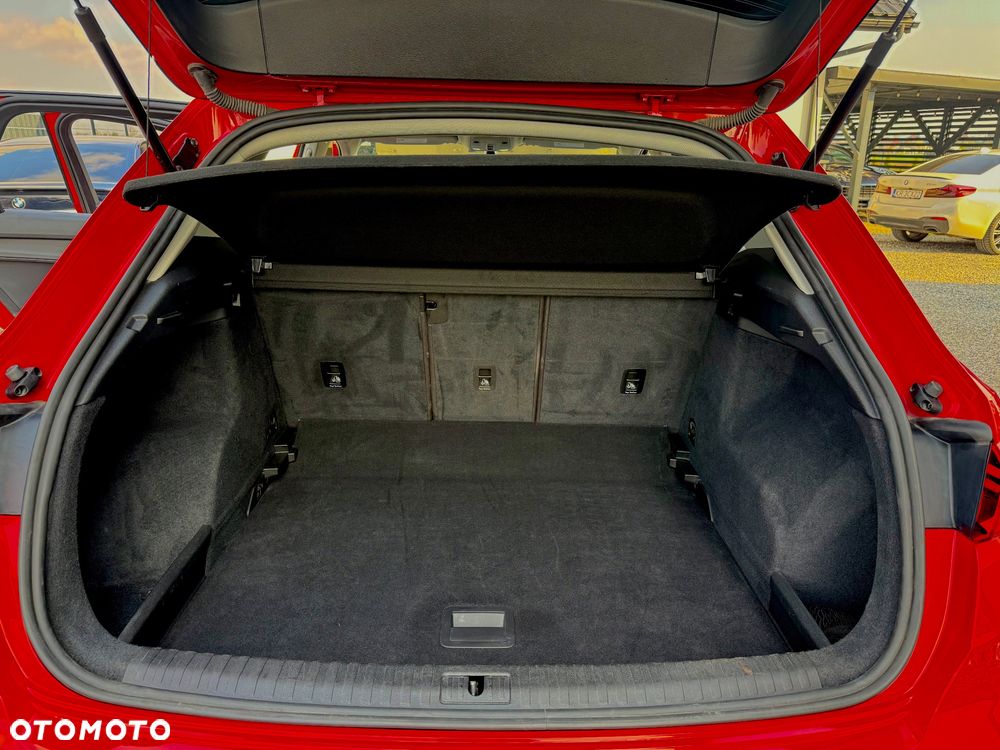 Audi Q3 45 TFSI Quattro S tronic - 16