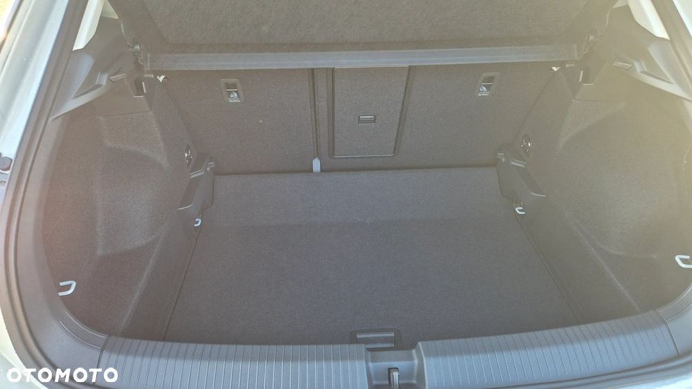 Volkswagen T-Roc 1.5 TSI Life Plus DSG - 6