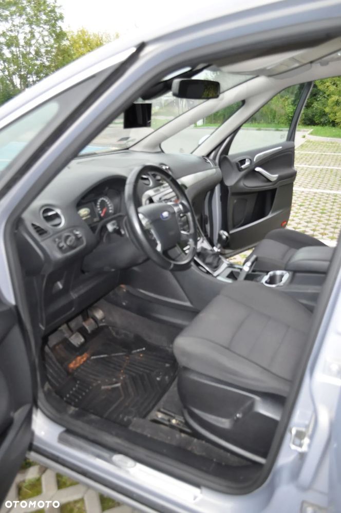 Ford S-Max 1.6 T Titanium - 10
