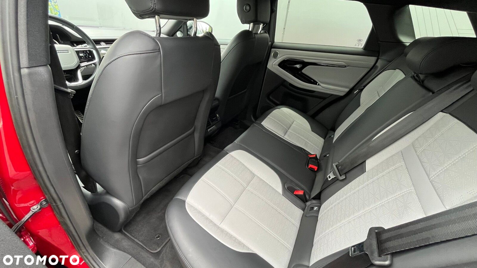 Land Rover Range Rover Evoque - 9