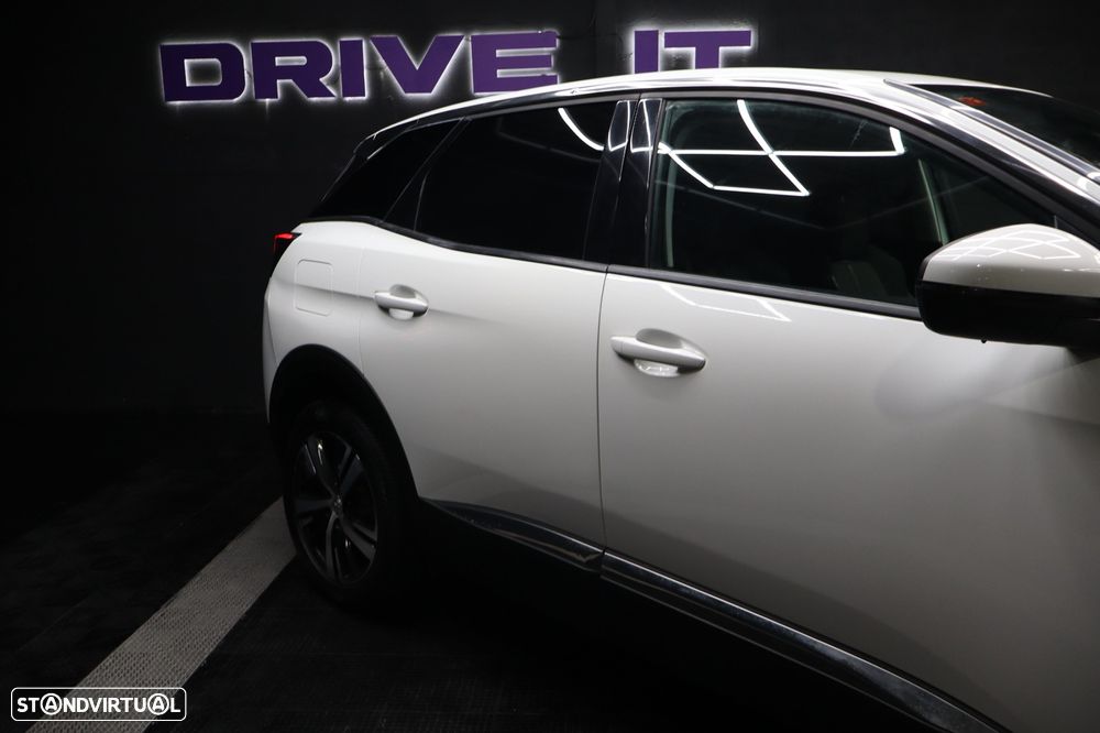 Peugeot 3008 PureTech 130 Stop & Start Active - 9