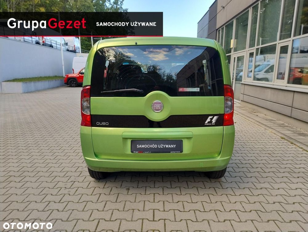 Fiat Qubo - 9