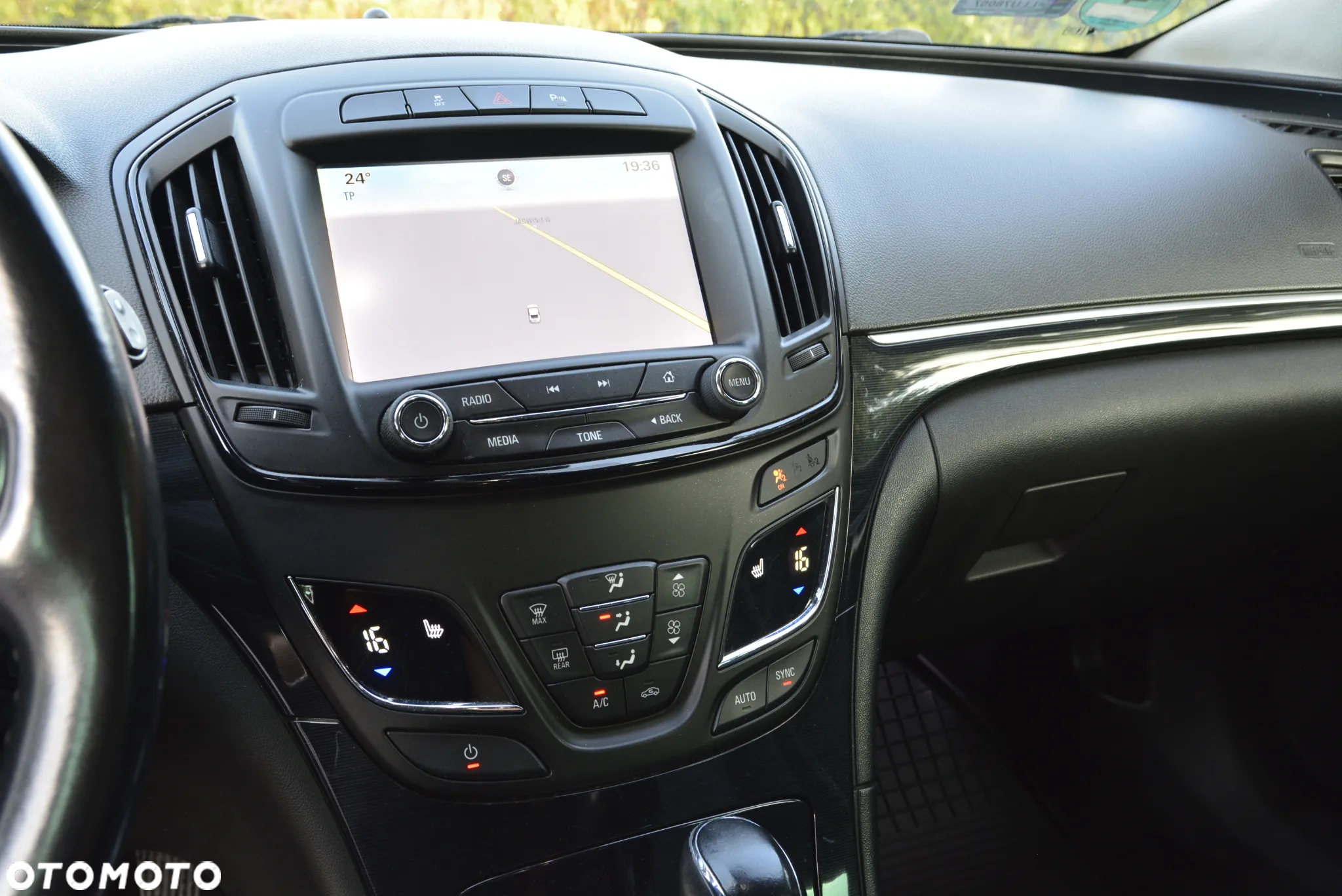 Opel Insignia 2.0 CDTI Cosmo - 5