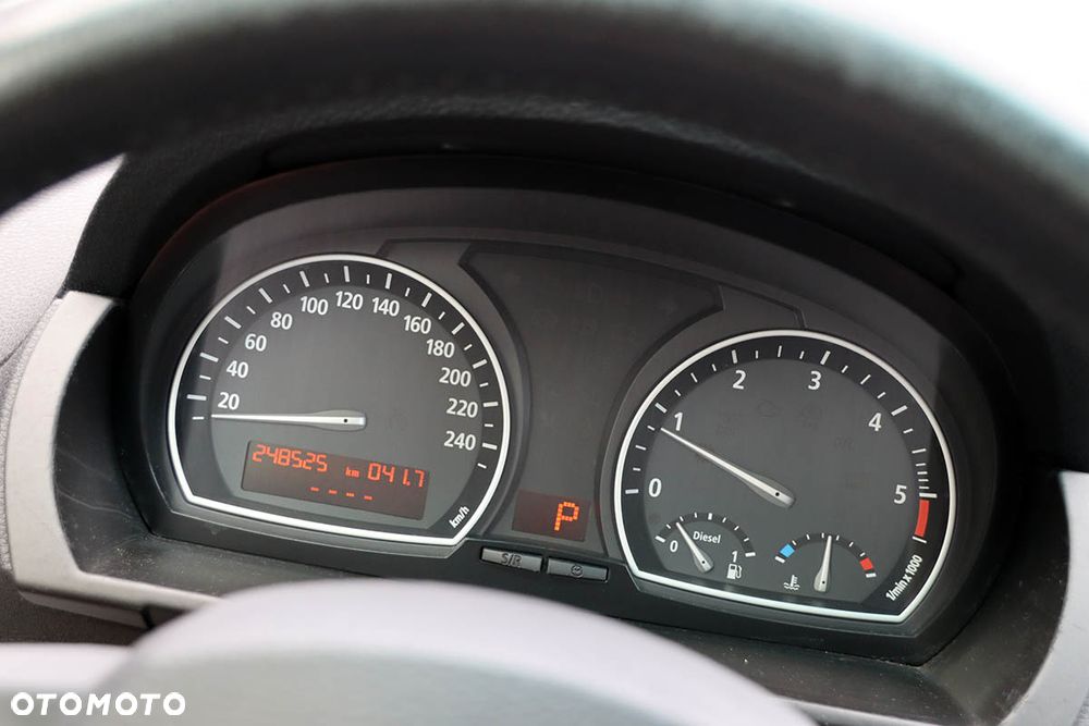 BMW X3 xDrive20d Edition Lifestyle - 34