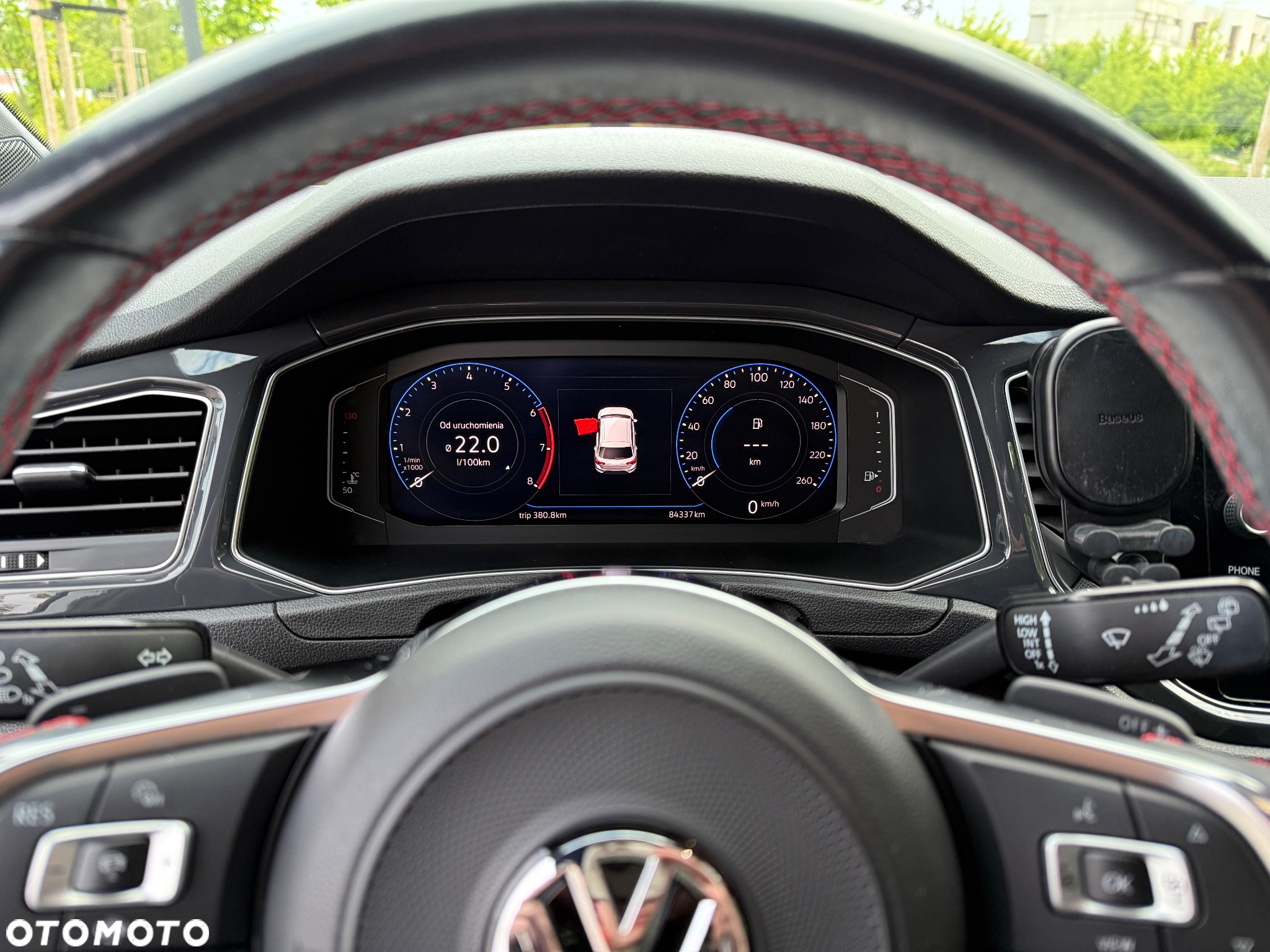 Volkswagen T-Roc 1.5 TSI ACT Premium DSG - 6