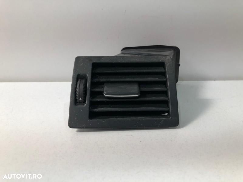 Grila ventilatie stanga fata Mercedes A-Class (2004-2012) [W169] a1698300154 - 2