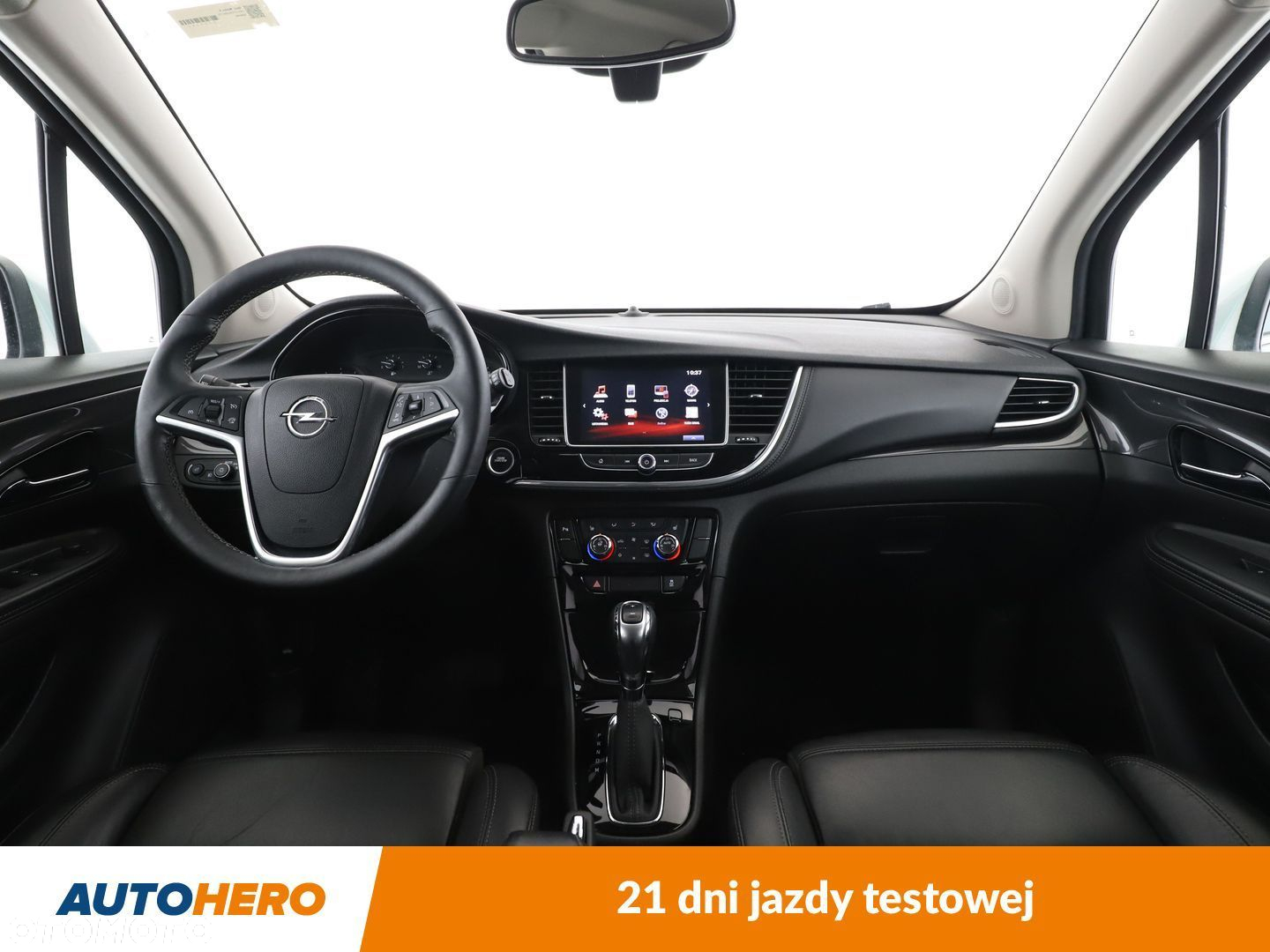 Opel Mokka - 12