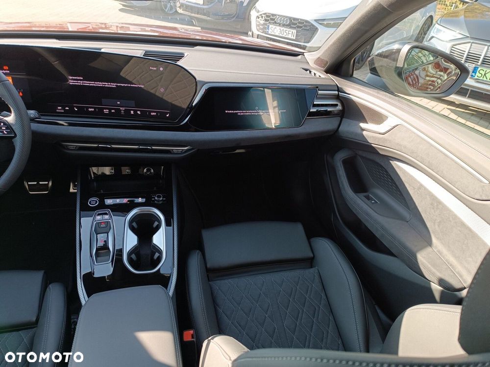 Audi A6 Avant - 21