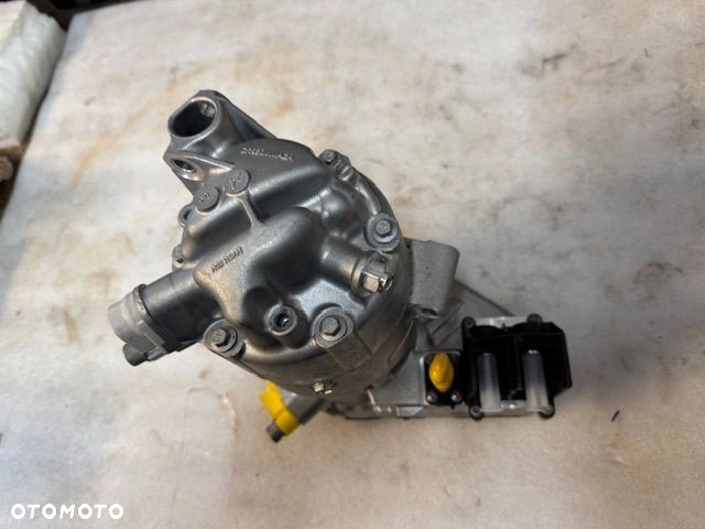 Mercedes A 1789003600 1789011200 sprężarka NOWA GWARANCJA! - 2