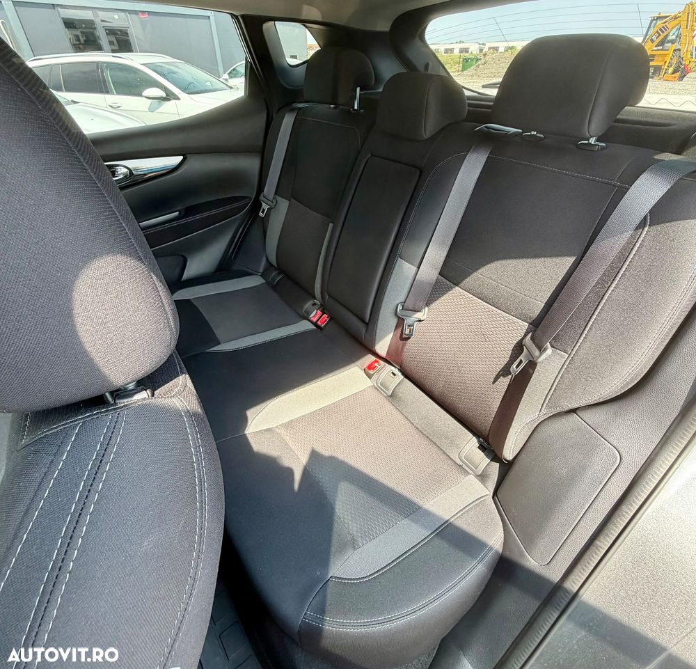 Nissan Qashqai - 18