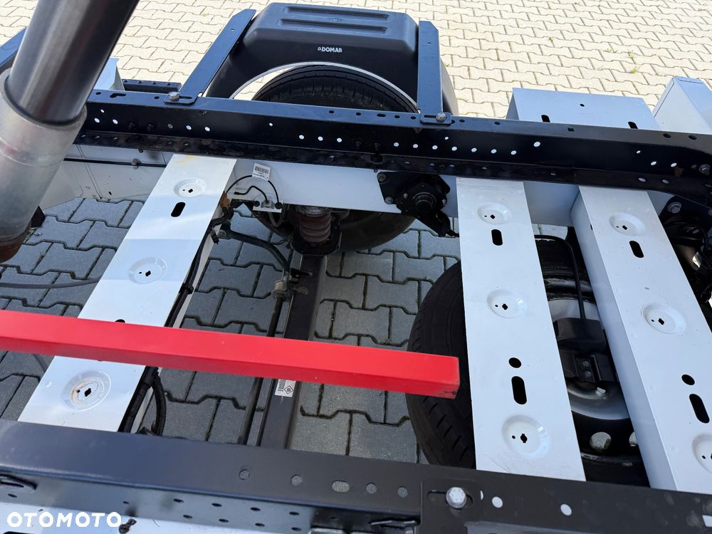 Renault MASTER 145 / WYWROTKA / NOWY MODEL / KLIMA / KUFER / Z FRANCJI / STAN BDB / / / - 14