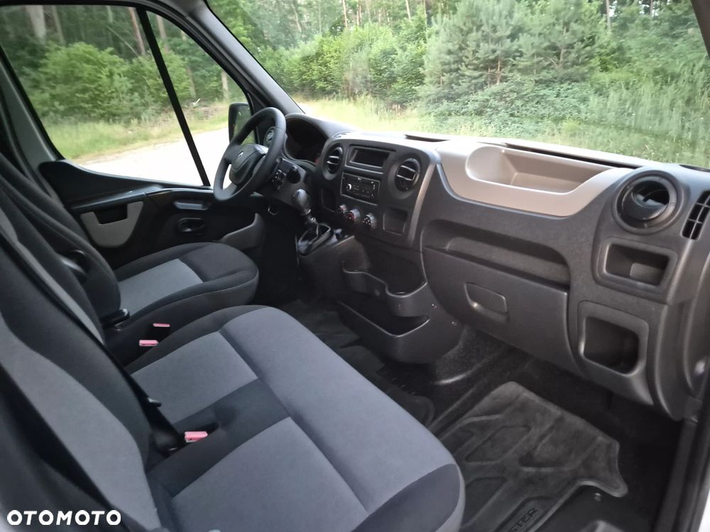 Renault Master L2H2 - 12