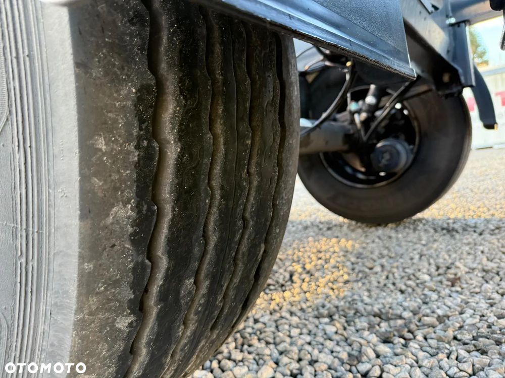 D-TEC D-TEC CC-20/30 ADR /SAF/LIFT /Y WŁAŚCICIEL/ - 26