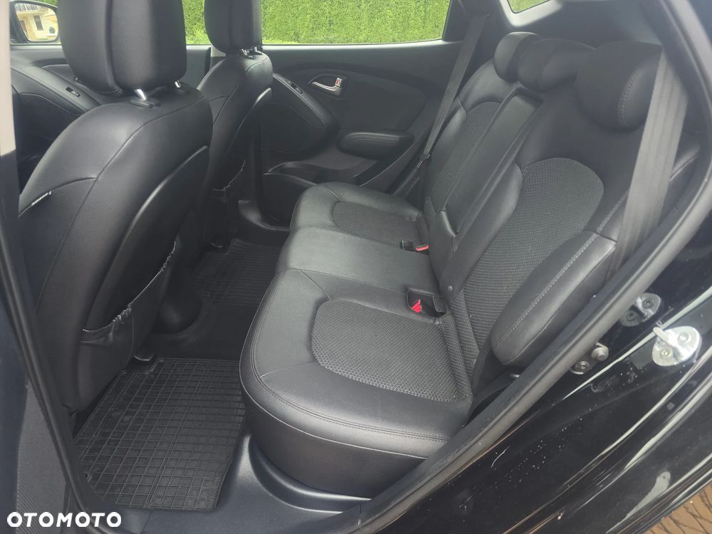 Hyundai ix35 2.0 CRDi Premium - 27