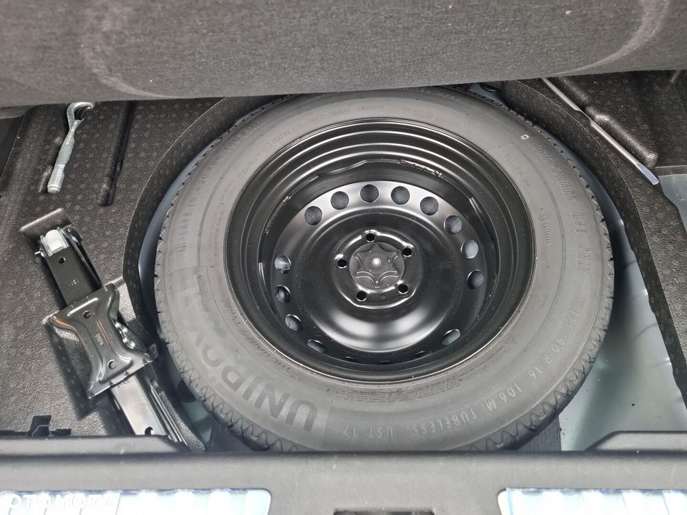 Renault Kadjar 1.3 TCe FAP Intens EDC - 22