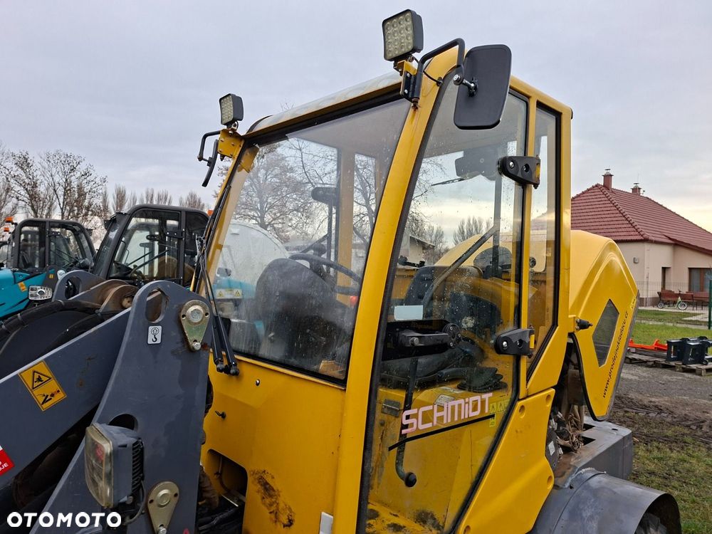 MIKANN 4350 A 4X4 - 23