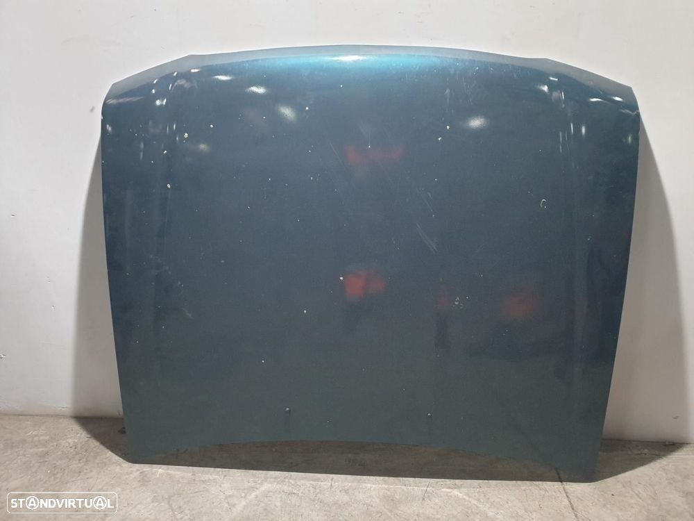 CAPÔ FORD RANGER ER - 1