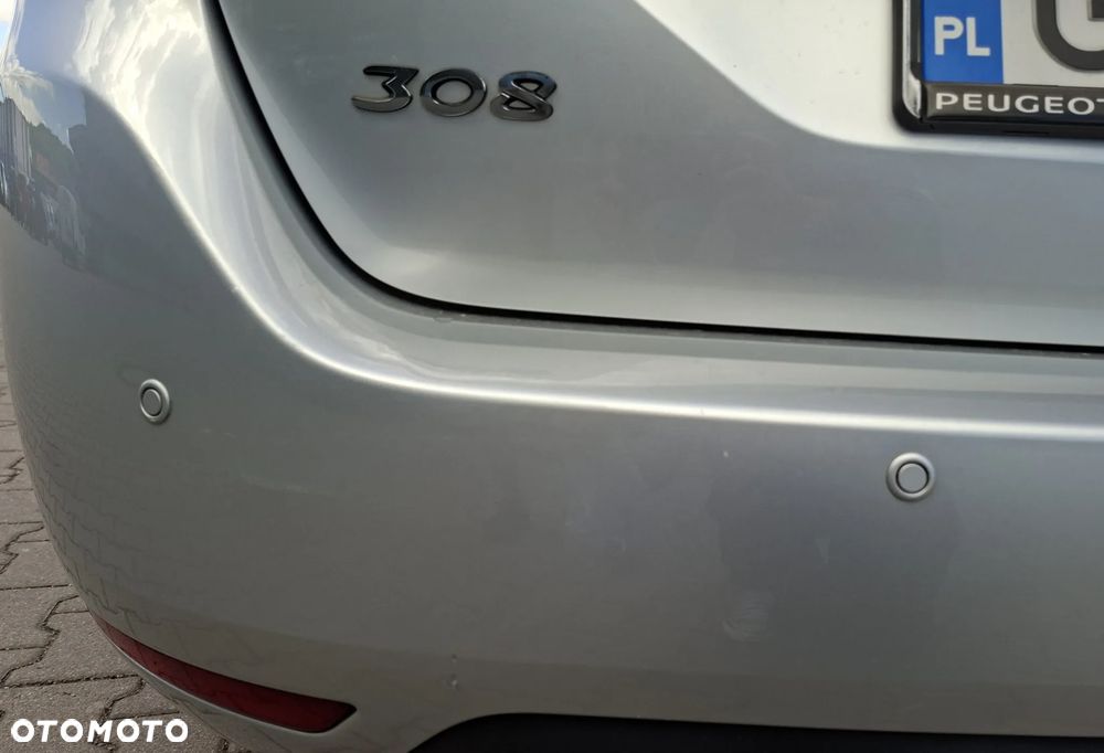 Peugeot 308 1.2 PureTech Active S&S - 4