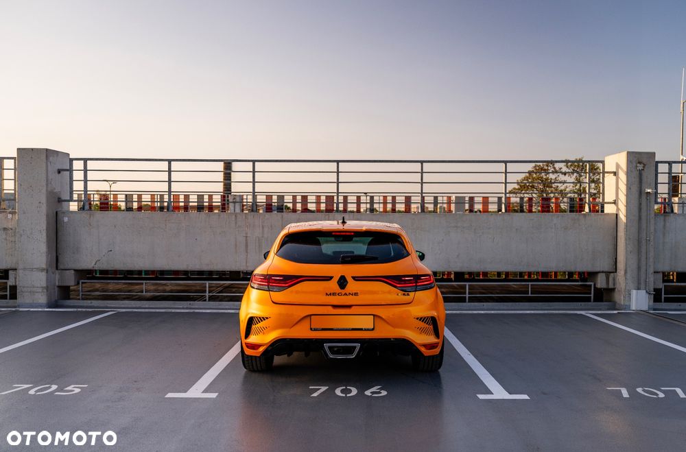 Renault Megane 1.8 TCe FAP R.S Ultime EDC - 16
