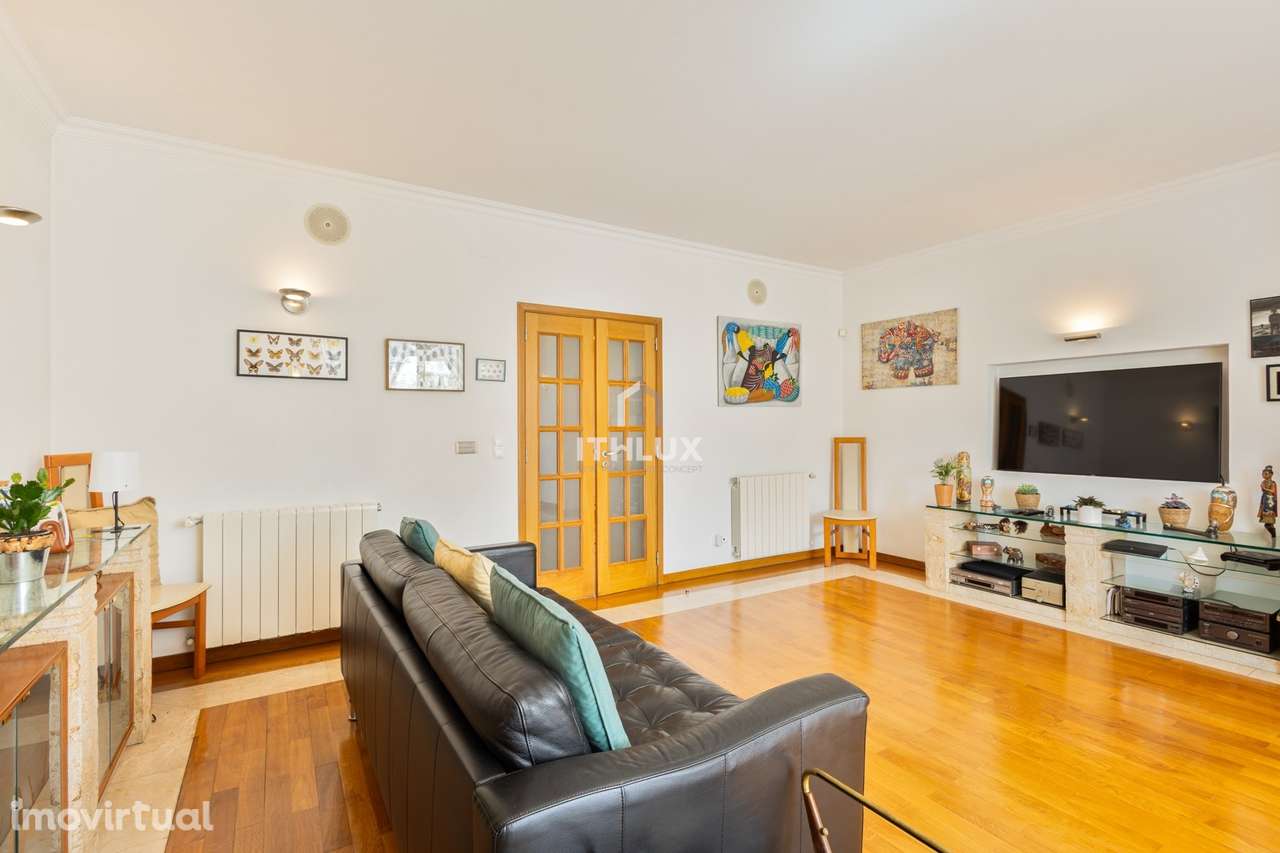 Moradia T3 - Campolide, Calçada dos Mestres - Grande imagem: 5/46