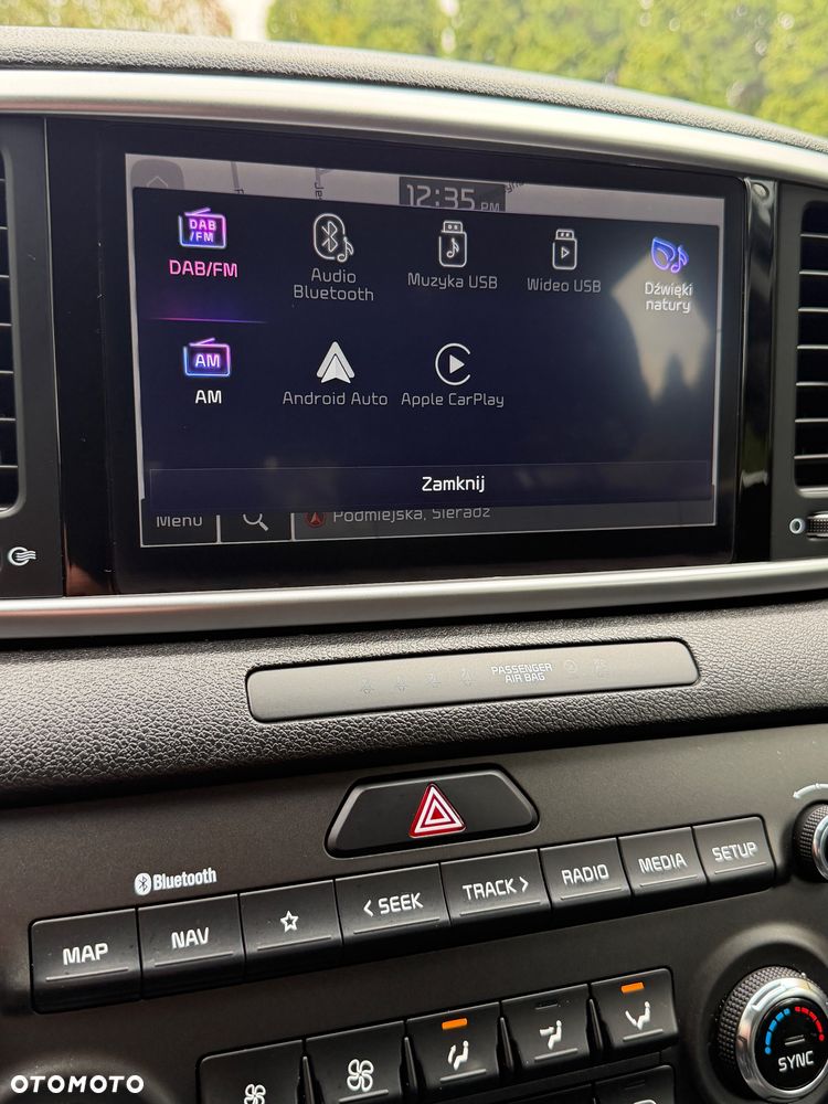 Kia Sportage 1.6 CRDI AWD Eco-Dynamics+ (48V M-H) DCT GT-Line - 25