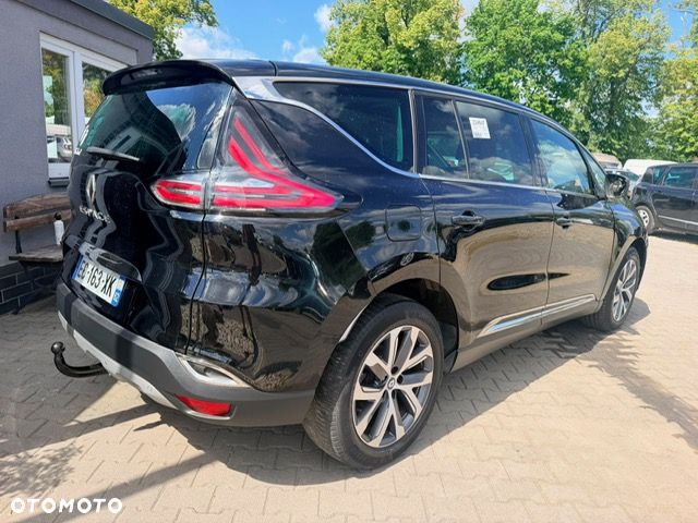 Renault Espace Energy dCi 160 EDC Intens - 6