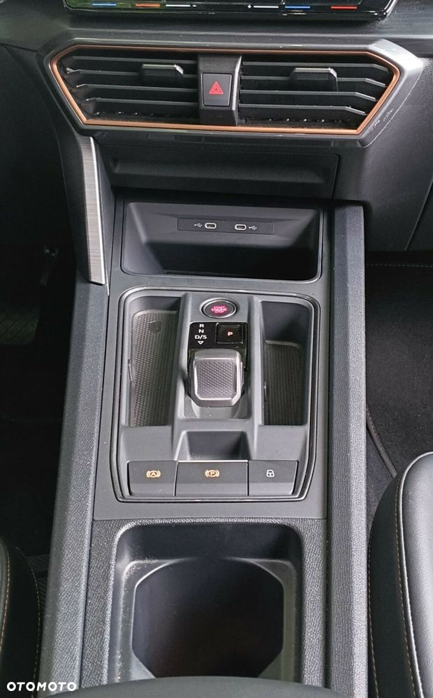 Cupra Formentor 1.5 TSI DSG - 21