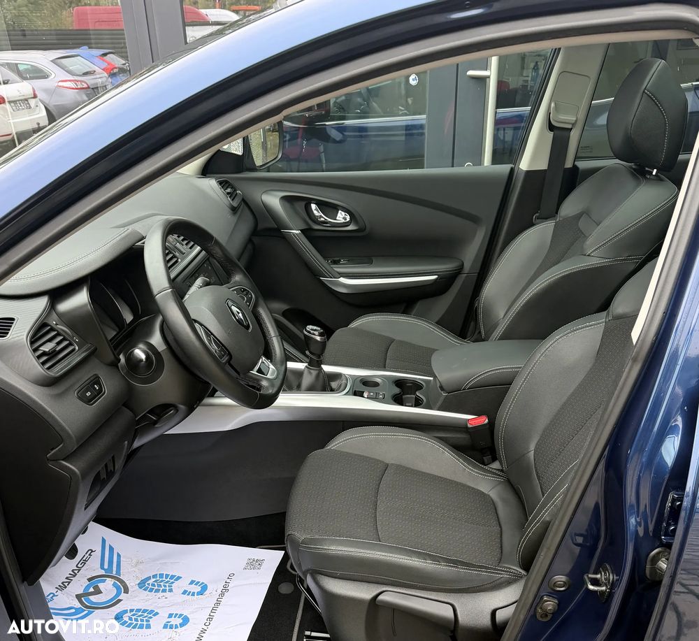 Renault Kadjar - 7