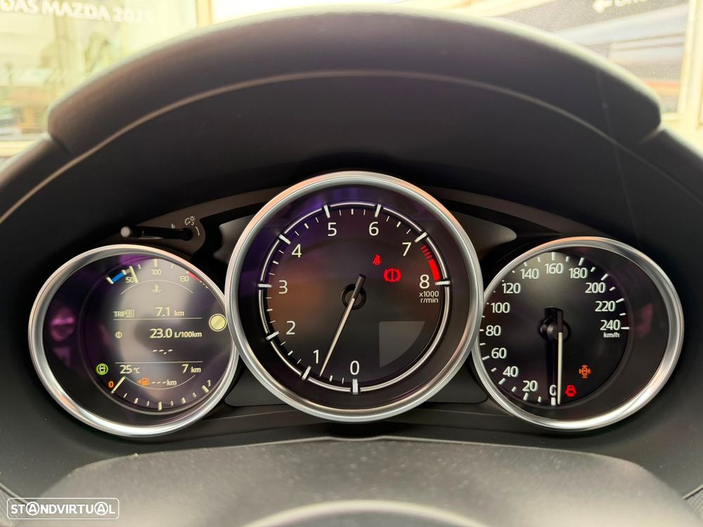 Mazda MX-5 1.5 RF Sky-G Prime-line - 11