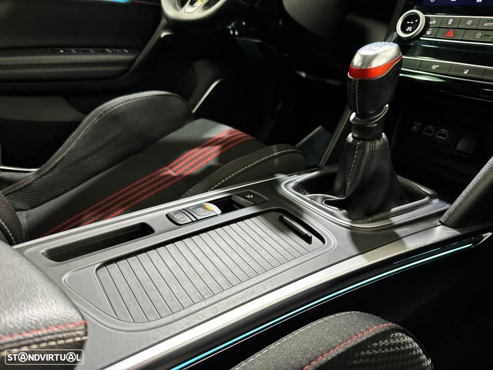 Renault Mégane 1.5 Blue dCi R.S. Line - 34