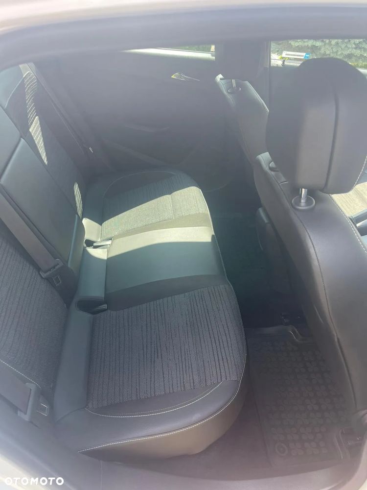 Opel Astra IV 1.4 T Active - 23