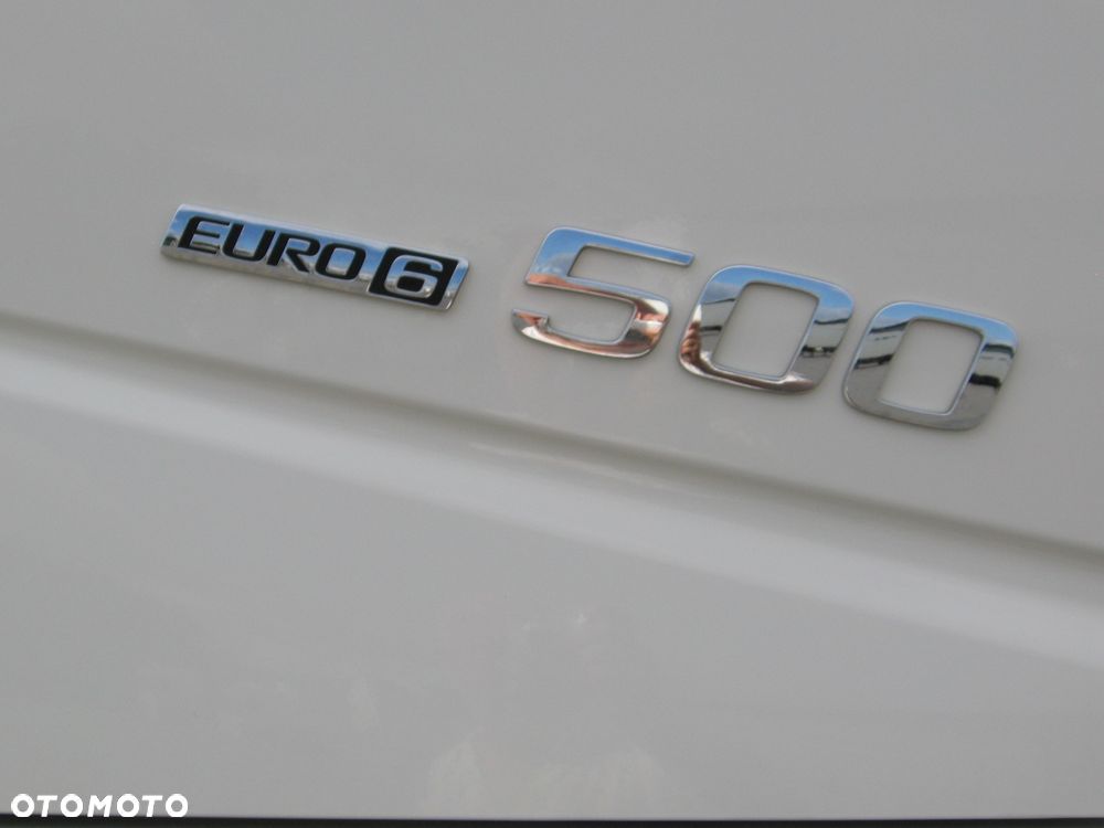 Volvo FH 500 EURO 6 - 3