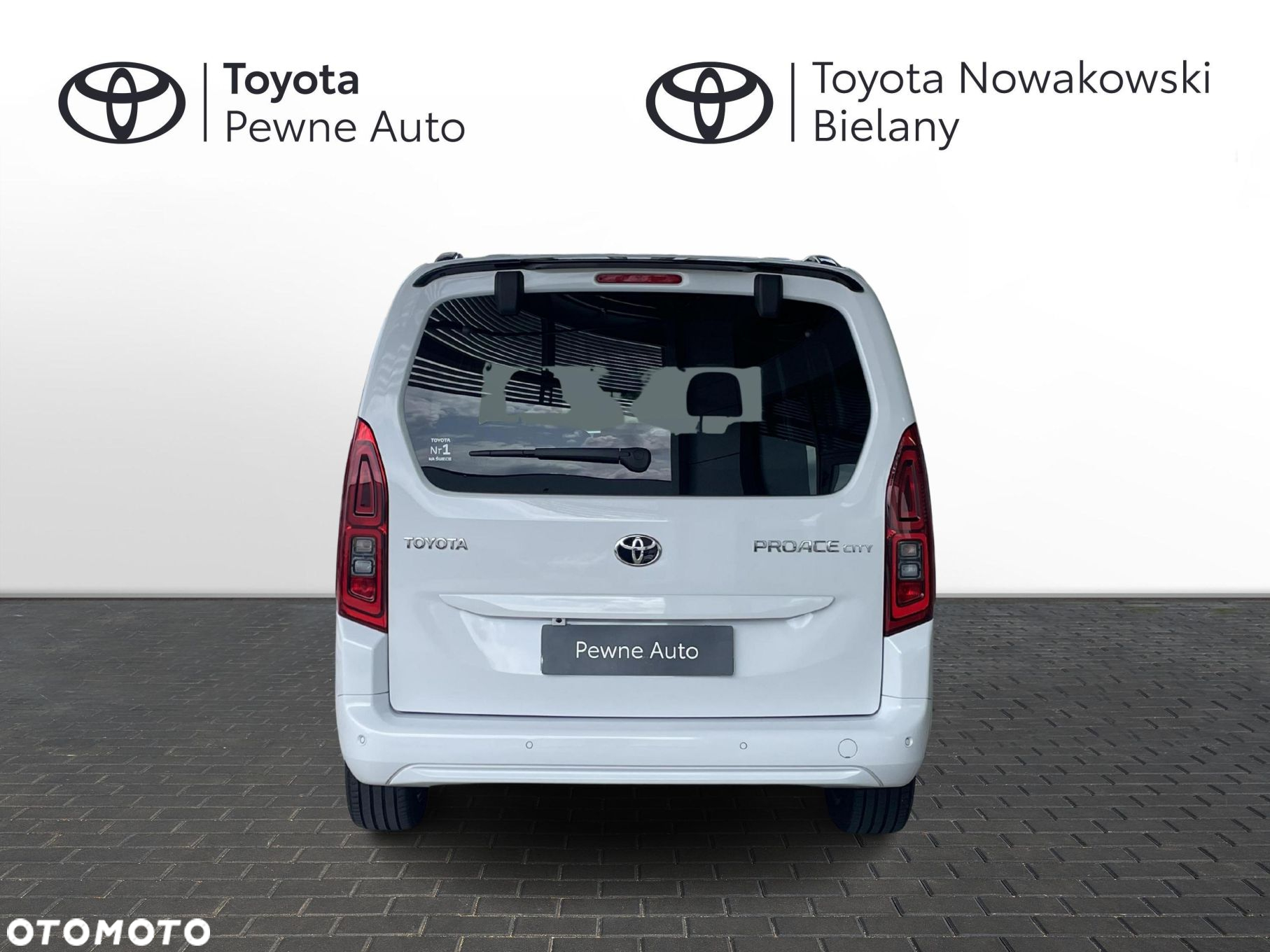 Toyota Proace City - 4