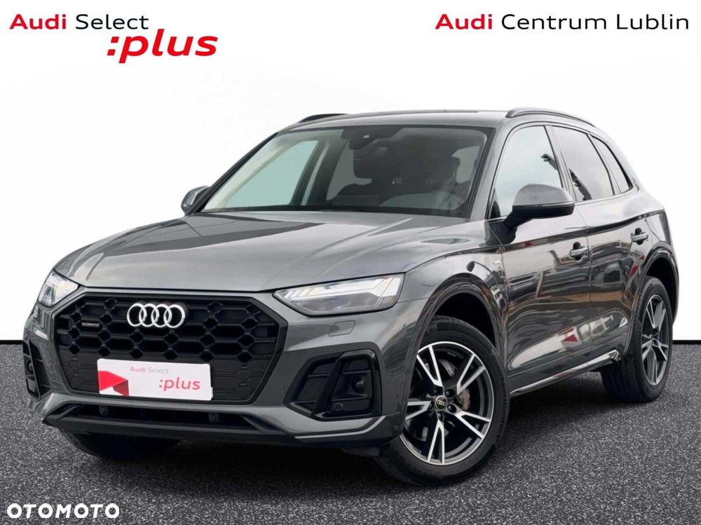 Audi Q5 - 1