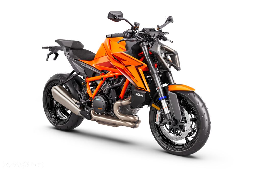 KTM Super Duke - 6