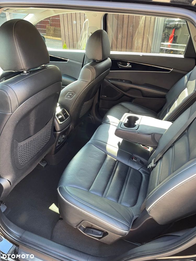 Kia Sorento 2.0 CRDI GT Line - 14