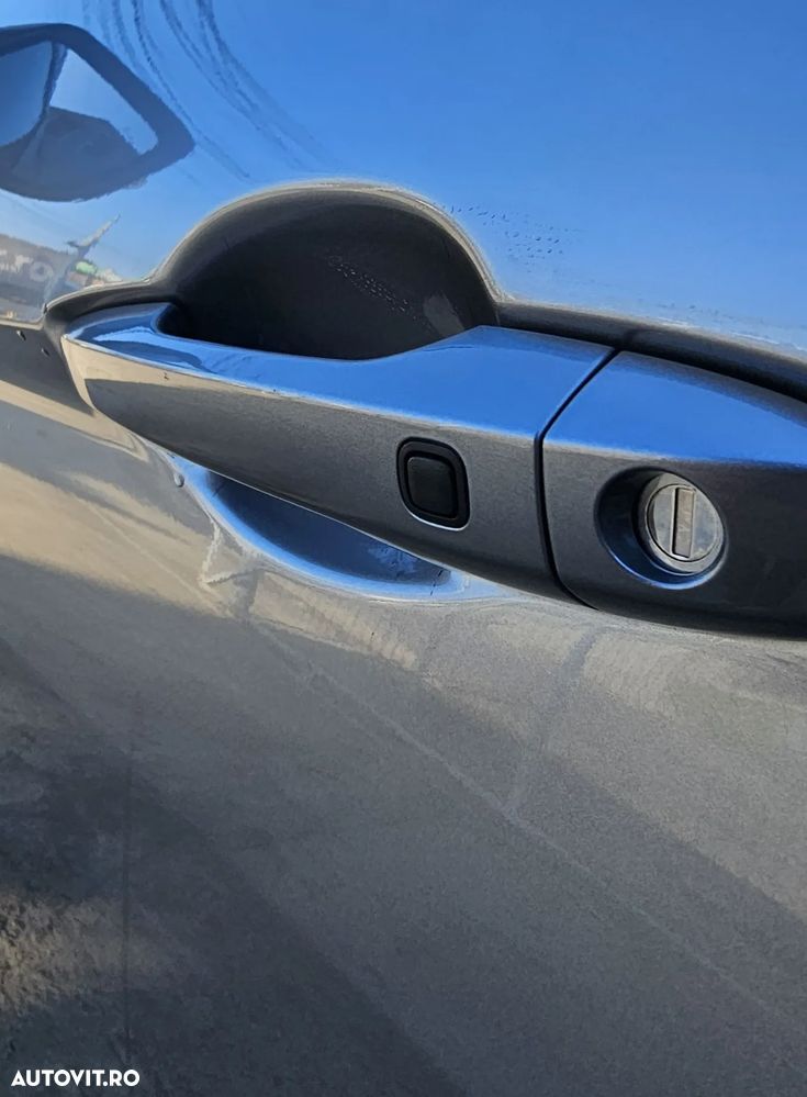 Mitsubishi Eclipse-Cross Plug-In Hybrid 4WD Plus Select - 18